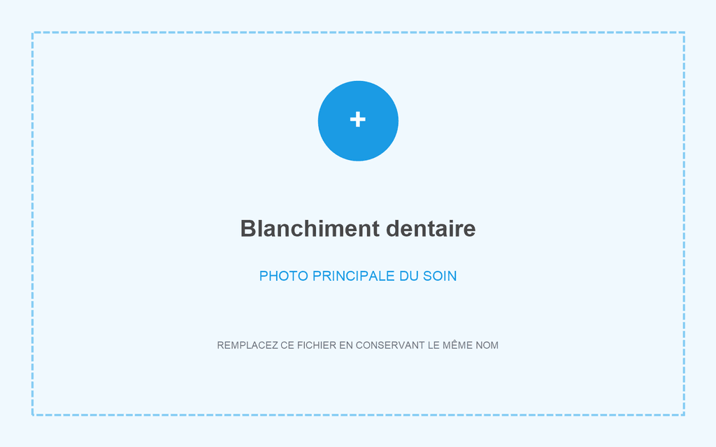Blanchiment dentaire professionnel à Grandental Clinic