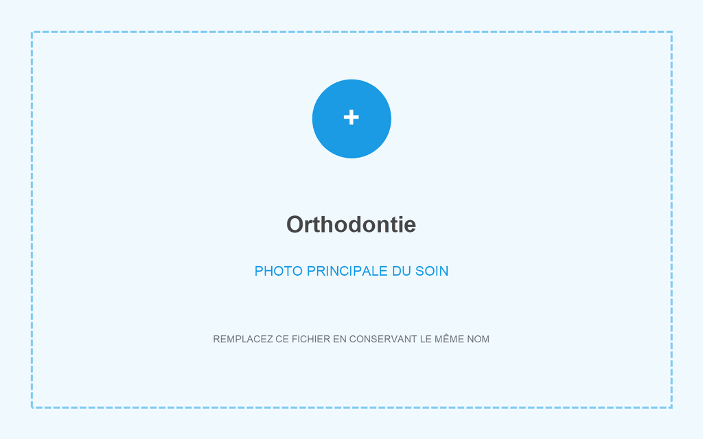 Traitement orthodontique à Grandental Clinic