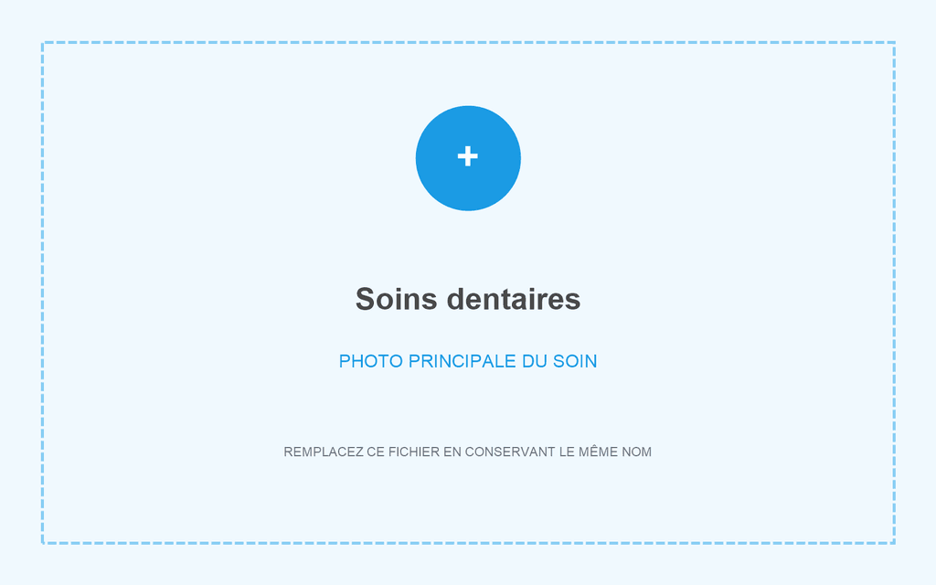 Soins dentaires à Grandental Clinic
