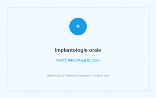 Traitement d’implantologie orale à Grandental Clinic