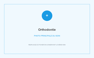 Traitement orthodontique à Grandental Clinic