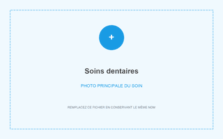 Soins dentaires à Grandental Clinic